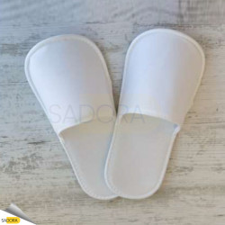Polyester Havlu Terlik - H.01 Polyester Havlu Terlik - H.01